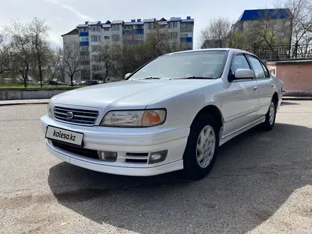 Nissan Cefiro 1995 года за 3 600 000 тг. в Алматы – фото 9