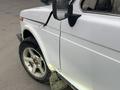 ВАЗ (Lada) Lada 2121 2009 года за 1 400 000 тг. в Алматы – фото 3