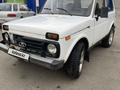 ВАЗ (Lada) Lada 2121 2009 года за 1 400 000 тг. в Алматы