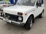 ВАЗ (Lada) Lada 2121 2009 года за 1 400 000 тг. в Алматы