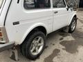 ВАЗ (Lada) Lada 2121 2009 года за 1 400 000 тг. в Алматы – фото 4