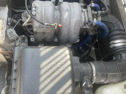 ВАЗ (Lada) Lada 2121 2009 года за 1 400 000 тг. в Алматы – фото 6