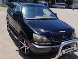 Lexus RX 300 2000 годаүшін5 100 000 тг. в Алматы