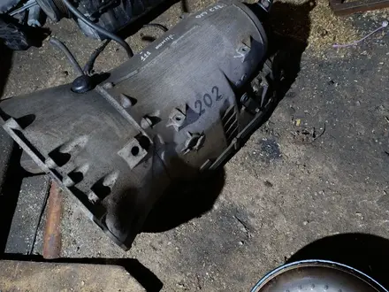 АКПП 5 ступка на Мерседес CLK230, W203 722.616 за 150 000 тг. в Караганда – фото 4