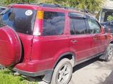 Honda CR-V 1998 годаүшін4 000 000 тг. в Усть-Каменогорск – фото 2