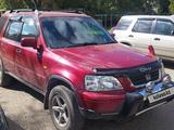 Honda CR-V 1998 годаүшін4 000 000 тг. в Усть-Каменогорск