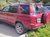 Honda CR-V 1998 годаүшін4 000 000 тг. в Усть-Каменогорск – фото 4