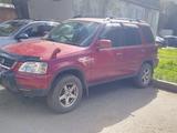 Honda CR-V 1998 годаүшін4 000 000 тг. в Усть-Каменогорск – фото 5
