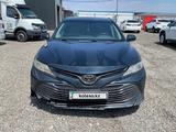 Toyota Camry 2021 годаүшін6 830 250 тг. в Алматы