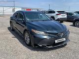 Toyota Camry 2021 года за 6 830 250 тг. в Алматы – фото 4