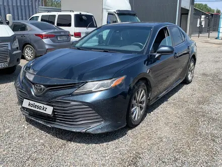 Toyota Camry 2021 года за 6 830 250 тг. в Алматы – фото 6