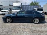 Toyota Camry 2021 года за 6 830 250 тг. в Алматы – фото 3