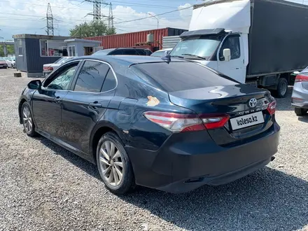 Toyota Camry 2021 года за 6 830 250 тг. в Алматы – фото 5