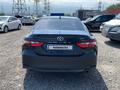 Toyota Camry 2021 года за 6 830 250 тг. в Алматы – фото 2