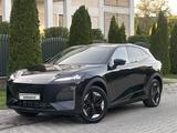 Deepal S07 2025 года за 11 900 000 тг. в Алматы