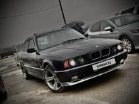 BMW 525 1992 годаfor1 500 000 тг. в Актау