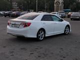 Toyota Camry 2012 годаүшін9 000 000 тг. в Тараз