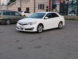 Toyota Camry 2012 годаүшін9 000 000 тг. в Тараз – фото 3