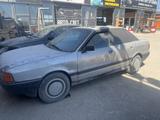 Audi 80 1989 года за 600 000 тг. в Астана – фото 2