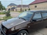 ВАЗ (Lada) 21099 2004 года за 780 000 тг. в Арысь – фото 2