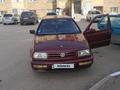 Volkswagen Vento 1992 годаfor1 100 000 тг. в Астана – фото 6