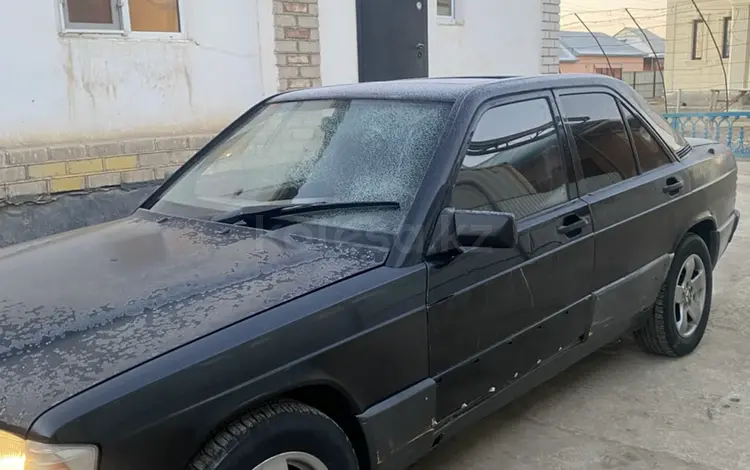 Mercedes-Benz 190 1991 года за 900 000 тг. в Кызылорда