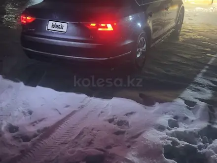 Volkswagen Passat 2016 года за 3 600 000 тг. в Атырау
