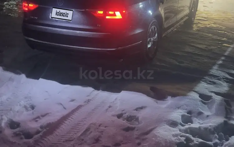 Volkswagen Passat 2016 года за 3 600 000 тг. в Атырау