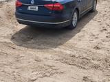 Volkswagen Passat 2016 годаүшін3 600 000 тг. в Атырау – фото 2