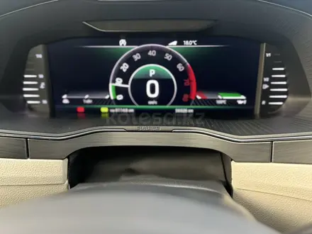 Skoda Superb 2018 года за 13 000 000 тг. в Алматы – фото 13