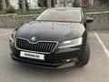 Skoda Superb 2018 годаүшін13 000 000 тг. в Алматы – фото 15