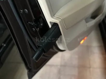 Skoda Superb 2018 года за 13 000 000 тг. в Алматы – фото 21