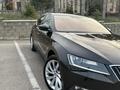 Skoda Superb 2018 годаүшін13 000 000 тг. в Алматы – фото 2