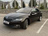 Skoda Superb 2018 года за 13 000 000 тг. в Алматы
