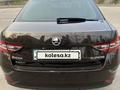 Skoda Superb 2018 годаүшін13 000 000 тг. в Алматы – фото 5