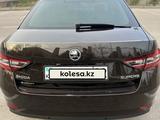 Skoda Superb 2018 года за 13 000 000 тг. в Алматы – фото 5