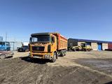 Shacman (Shaanxi)  F2000 2017 года за 20 500 000 тг. в Костанай – фото 4