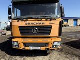 Shacman (Shaanxi)  F2000 2017 года за 20 500 000 тг. в Костанай – фото 3