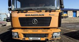 Shacman (Shaanxi)  F2000 2017 года за 19 000 000 тг. в Костанай – фото 3