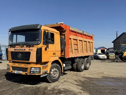 Shacman (Shaanxi)  F2000 2017 года за 19 000 000 тг. в Костанай