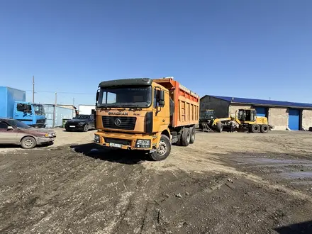 Shacman (Shaanxi)  F2000 2017 года за 19 000 000 тг. в Костанай – фото 6