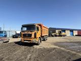 Shacman (Shaanxi)  F2000 2017 года за 20 500 000 тг. в Костанай – фото 5