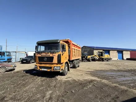 Shacman (Shaanxi)  F2000 2017 года за 19 000 000 тг. в Костанай – фото 5