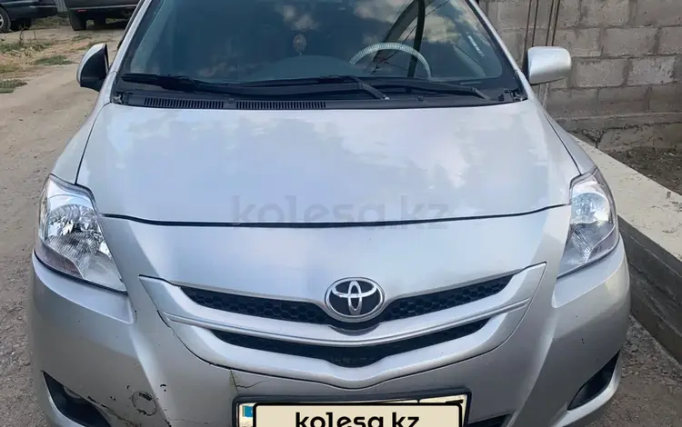 Toyota Yaris 2008 годаүшін3 200 000 тг. в Алматы