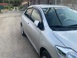 Toyota Yaris 2008 года за 3 200 000 тг. в Алматы – фото 2