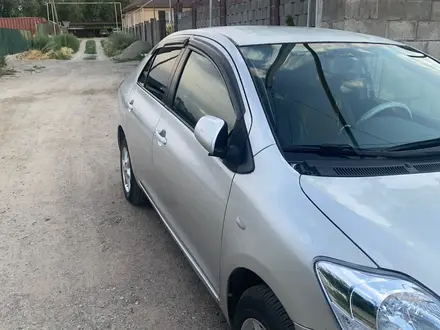 Toyota Yaris 2008 года за 3 200 000 тг. в Алматы – фото 2
