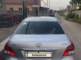 Toyota Yaris 2008 года за 3 200 000 тг. в Алматы – фото 4