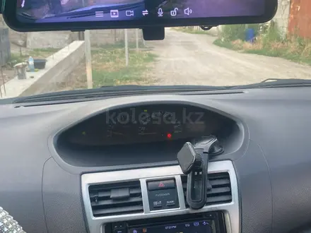 Toyota Yaris 2008 года за 3 200 000 тг. в Алматы – фото 5