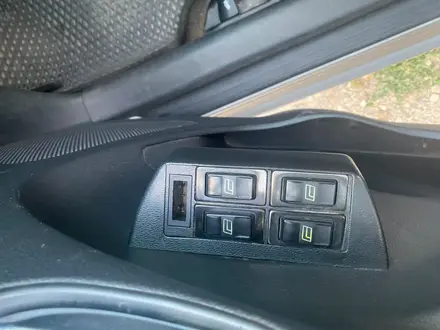 Toyota Yaris 2008 года за 3 200 000 тг. в Алматы – фото 7