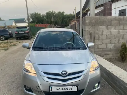 Toyota Yaris 2008 года за 3 200 000 тг. в Алматы – фото 8